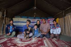 Image result for Nomads