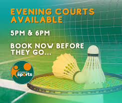 Image result for Chandlers Ford Badminton Club