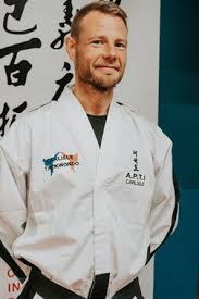 Image result for English International Allstyles Taekwon-Do