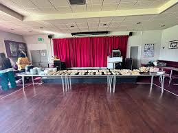 Image result for Auchinairn Bowling Club