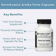 Image result for Arnika