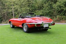 Image result for Signal Red 1969 Jaguar