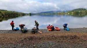 Image result for Wychavon Canoe Club