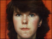 Donna Healey. Ms Healey worked as a prostitute and was last seen in March ... - _40336445_donna203