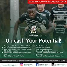 Image result for Hendon Rugby Football Club