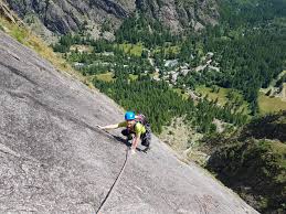 Image result for University of Birmingham Mountaineering Club