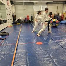 Image result for Backwell Karate