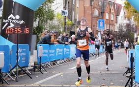 Image result for Orion Harriers Athletics Club