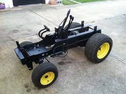 Image result for john deere blitz black
