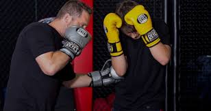 Image result for United Dojos Kickboxing