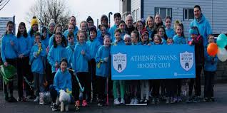 Image result for Swan`s Hockey Club