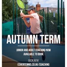 Image result for Esher Lawn Tennis Club