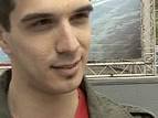 povesteste Adrian Tapciuc.