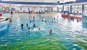 Image result for Melton Mowbray Swimming Club