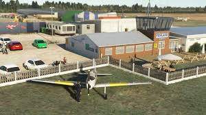 Image result for Fenland Aero Club