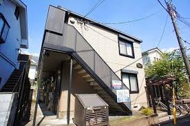 Image result for 清明ハイツ  (清明ハイツ調布）【仲介手数料０円】