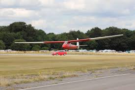 Image result for Bannerdown Gliding Club