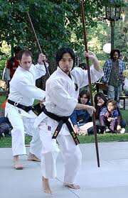 Image result for British Karate Shunen Jutsu