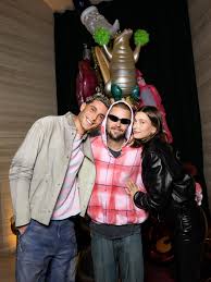 Image result for Orbit Infant System Jennifer Garner