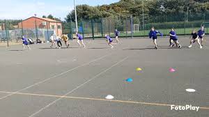 Image result for Westoning Recreation Netball Club