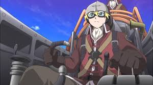 「ソニア・パレス とある飛空士への恋歌」の画像検索結果