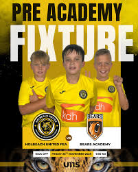 Image result for Holbeach Utd Sports & Youth Social Club