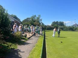 Image result for Pelhams Bowls Club