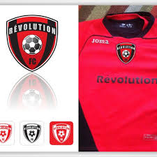 Image result for Revolution Football Club