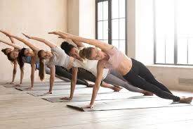Image result for Hatha Yoga Club