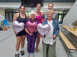 Image result for Bai Netball Club