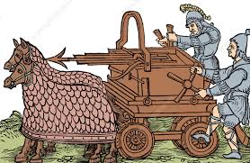 Image result for ballista