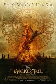 The Wicker Tree (2010)