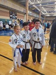 Image result for AKF Martial Arts