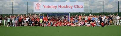 Image result for Yateley Cricket & Hockey Association