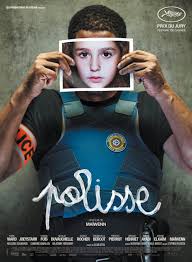 Polisse 2011  