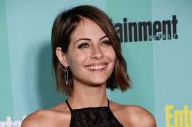 Image result for Willa Holland