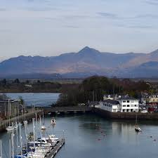 Image result for Porthmadog shooting range