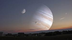 Image result for moon jupiter