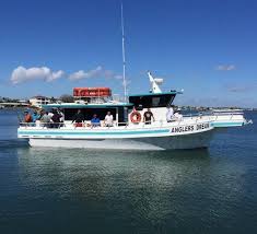 Image result for Newhaven Deep Sea Anglers