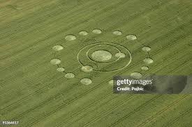 Image result for crop circle