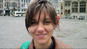 Image result for Amelia Andersdotter