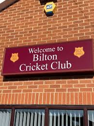 Image result for Bilton Cricket Club