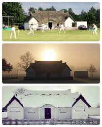 Image result for Bures and District Cricket Club