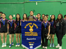Image result for Sheffield Brunswick Badminton Club