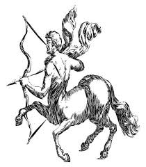 Image result for sagittarius symbol