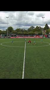 Image result for Virginia Water Fc