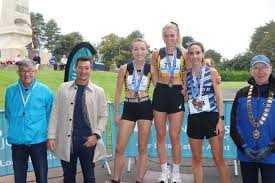 Image result for Annadale Striders Ac