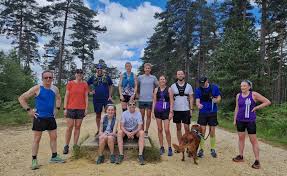 Image result for Bracknell Forest Runners