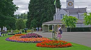 Image result for Darlington South Park Bowls Club