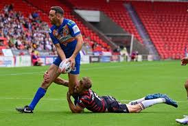 Image result for Barrow Raiders